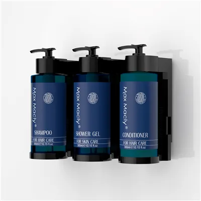 Hótel sjampó veggskammti